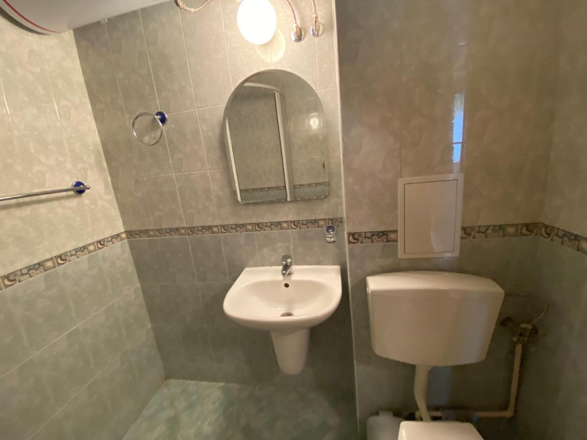 Gt Sunny Fort Apartments Солнечный берег Экстерьер фото