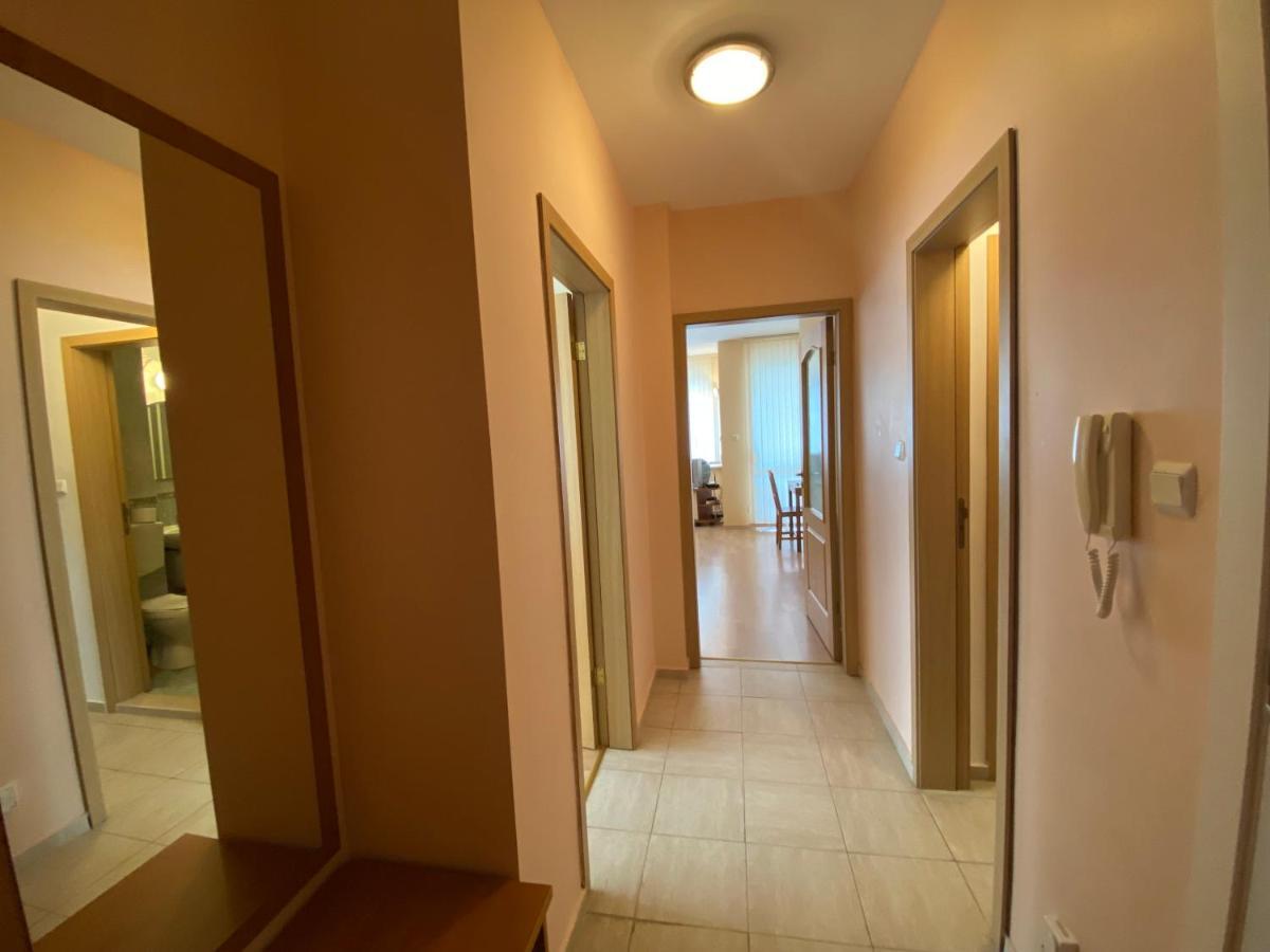 Gt Sunny Fort Apartments Солнечный берег Экстерьер фото
